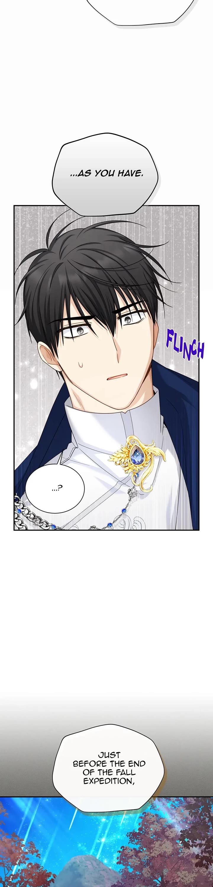 The Duchess With An Empty Soul Chapter 140 page 7 - Chapter 140: Rumors