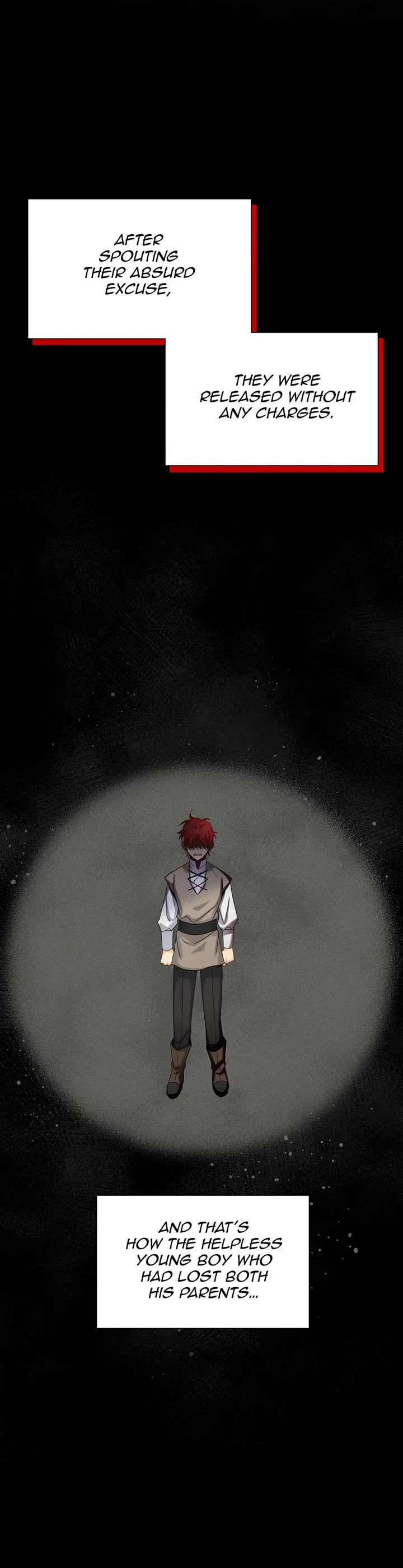 The Duchess With An Empty Soul Chapter 141 page 20 - Chapter 141: Sir Vadran's Vengeance (Fixed)
