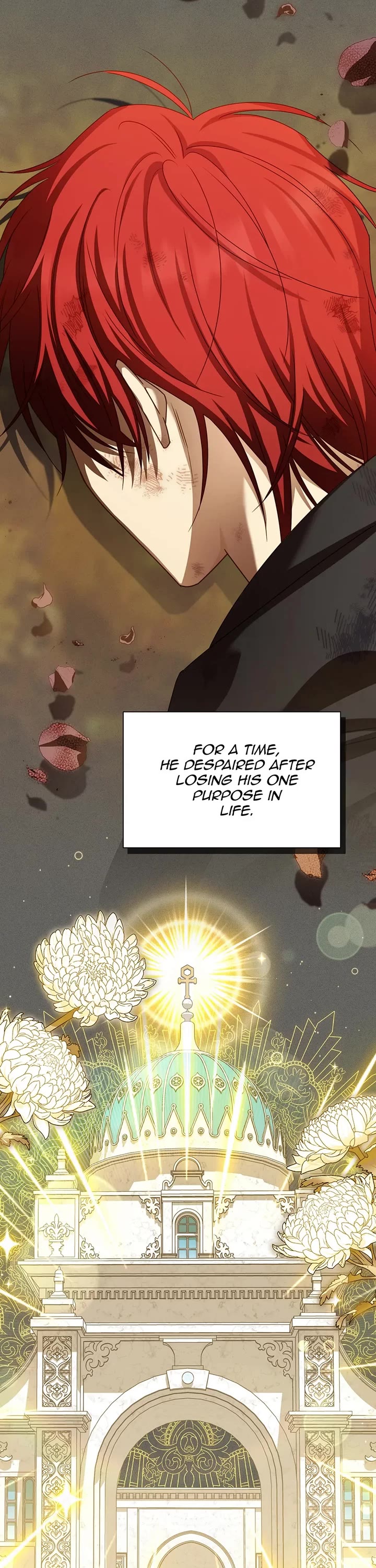 The Duchess With An Empty Soul Chapter 141 page 23 - Chapter 141: Sir Vadran's Vengeance (Fixed)