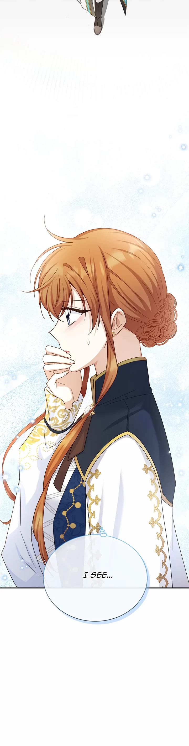 The Duchess With An Empty Soul Chapter 141 page 25 - Chapter 141: Sir Vadran's Vengeance (Fixed)