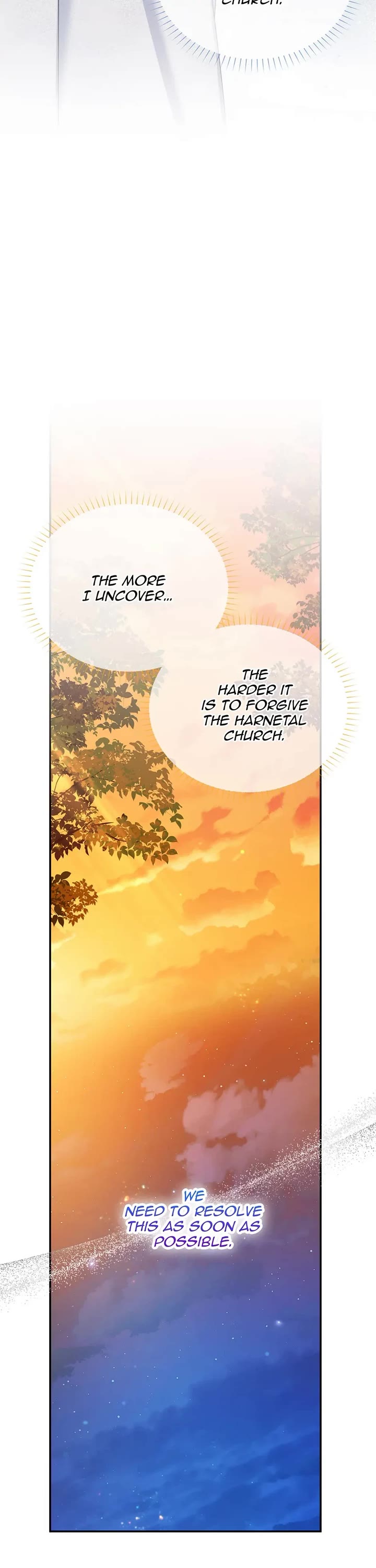 The Duchess With An Empty Soul Chapter 141 page 31 - Chapter 141: Sir Vadran's Vengeance (Fixed)