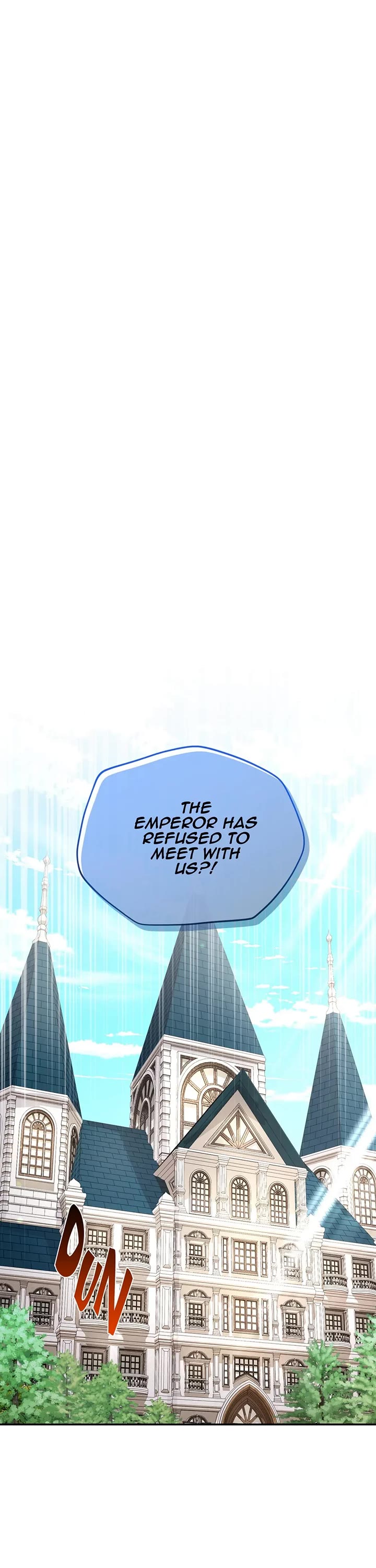 The Duchess With An Empty Soul Chapter 141 page 32 - Chapter 141: Sir Vadran's Vengeance (Fixed)