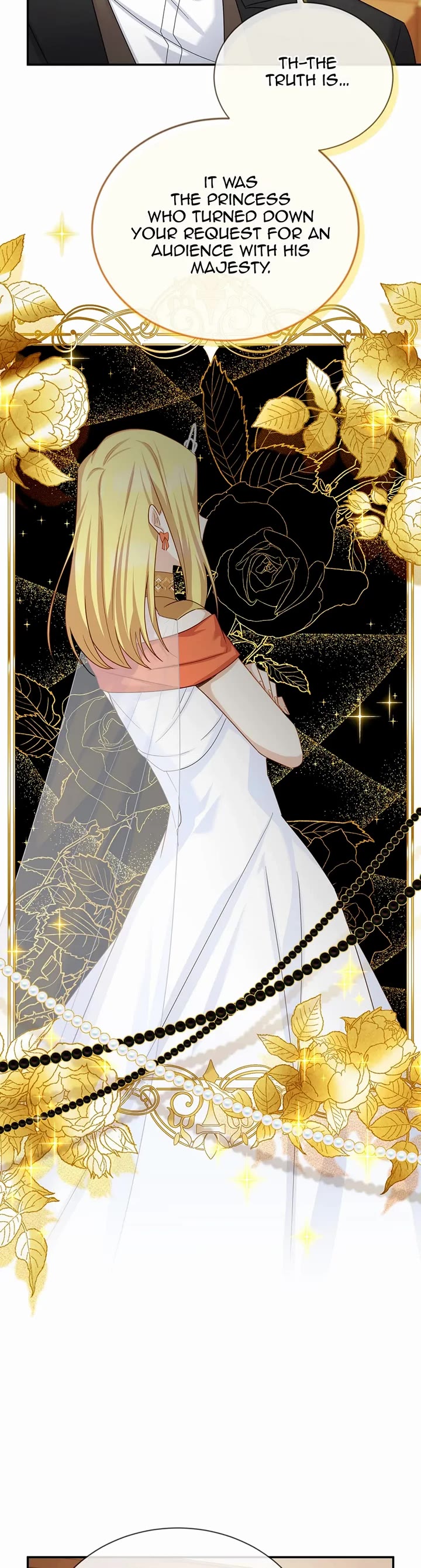 The Duchess With An Empty Soul Chapter 141 page 34 - Chapter 141: Sir Vadran's Vengeance (Fixed)