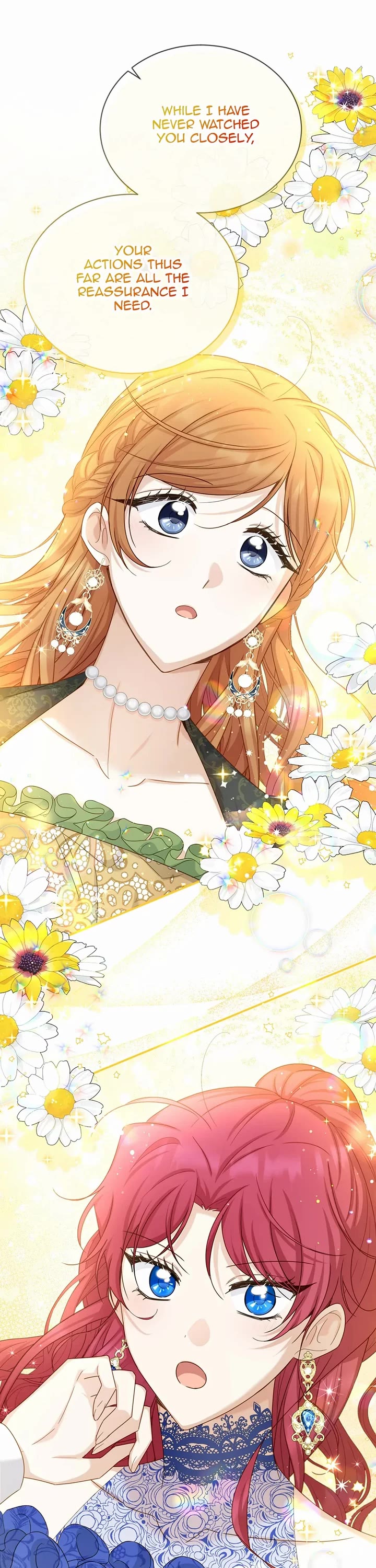 The Duchess With An Empty Soul Chapter 142 page 16 - Chapter 142: Trust