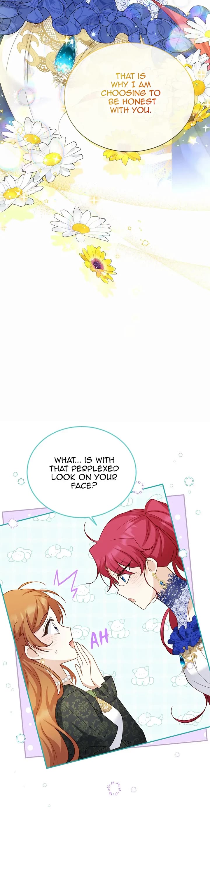 The Duchess With An Empty Soul Chapter 142 page 17 - Chapter 142: Trust