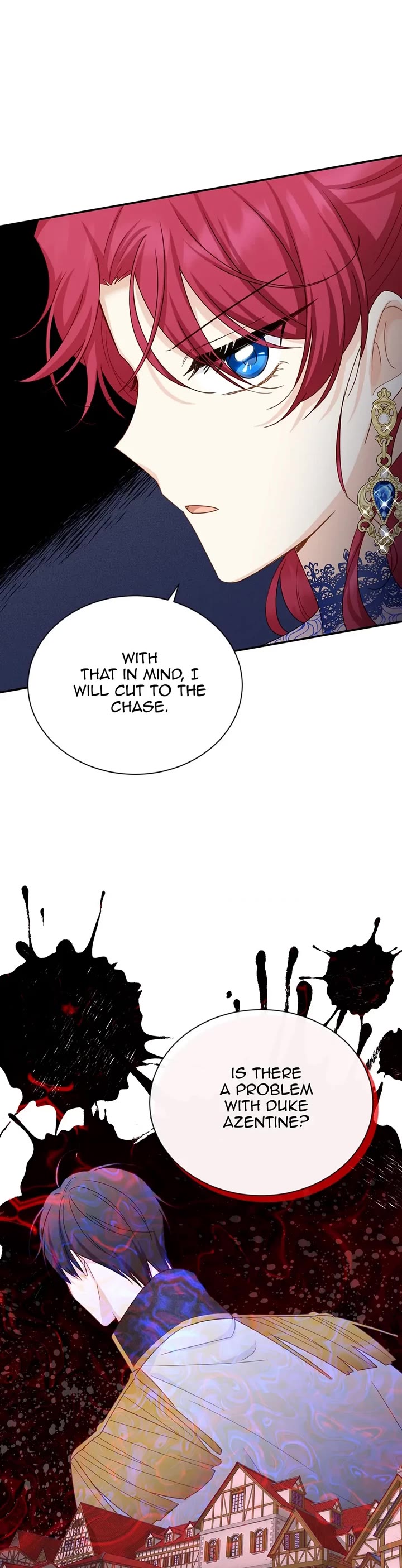 The Duchess With An Empty Soul Chapter 142 page 19 - Chapter 142: Trust