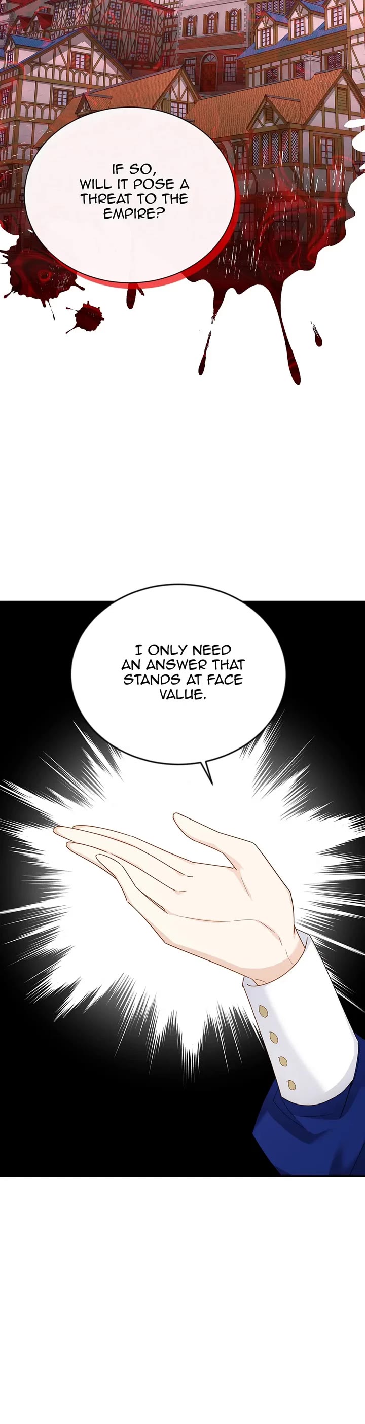 The Duchess With An Empty Soul Chapter 142 page 20 - Chapter 142: Trust