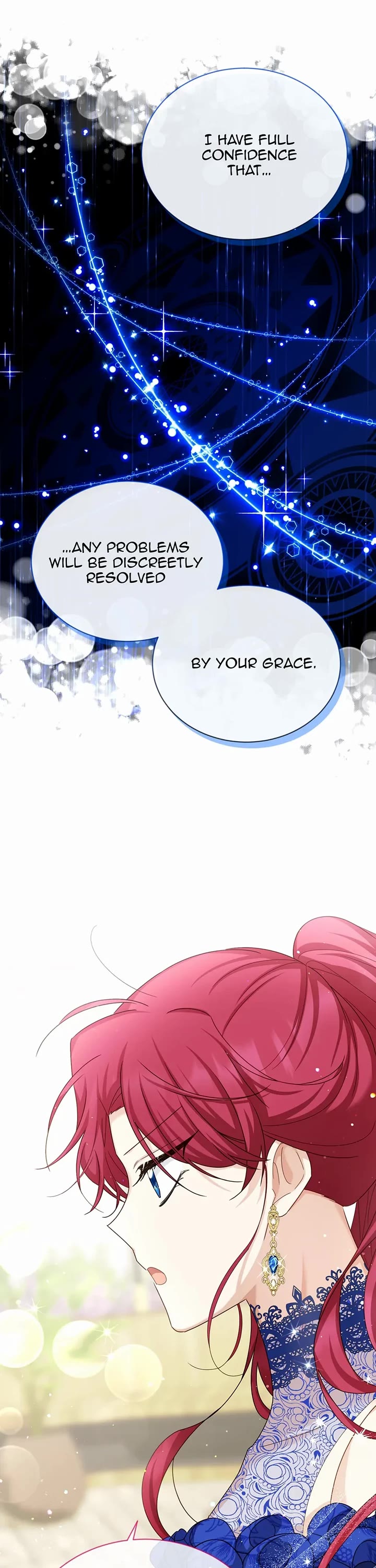 The Duchess With An Empty Soul Chapter 142 page 21 - Chapter 142: Trust