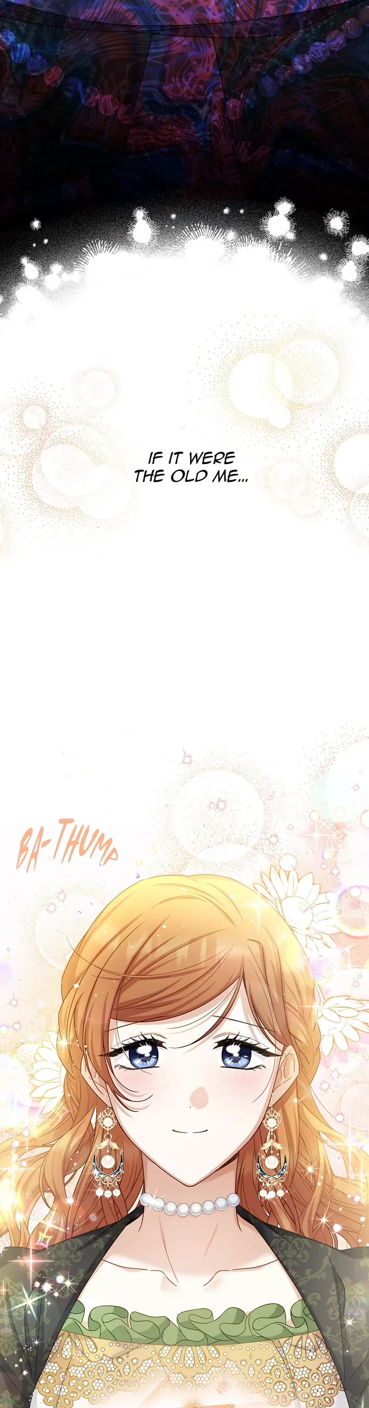 The Duchess With An Empty Soul Chapter 142 page 24 - Chapter 142: Trust