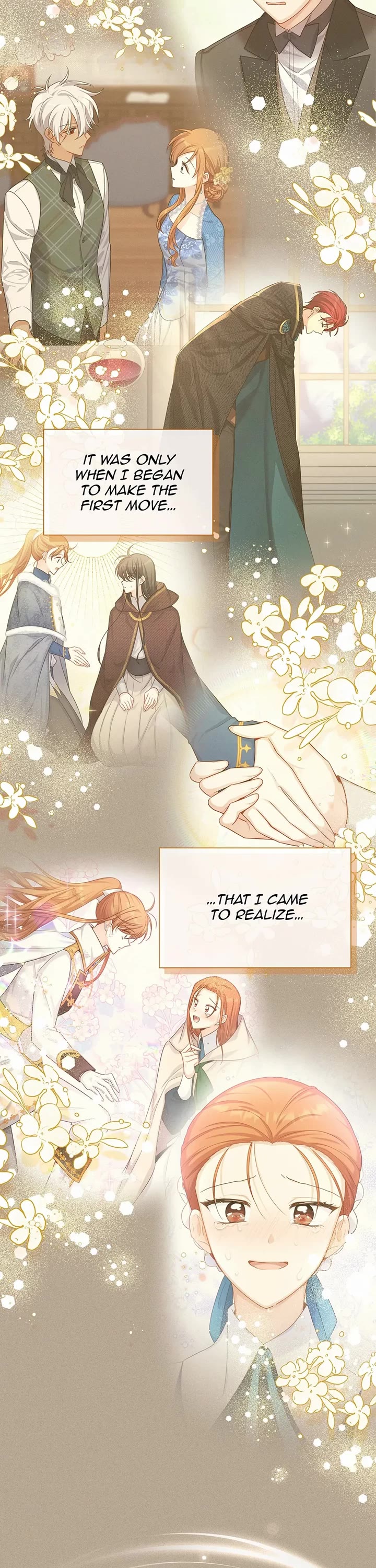 The Duchess With An Empty Soul Chapter 142 page 26 - Chapter 142: Trust