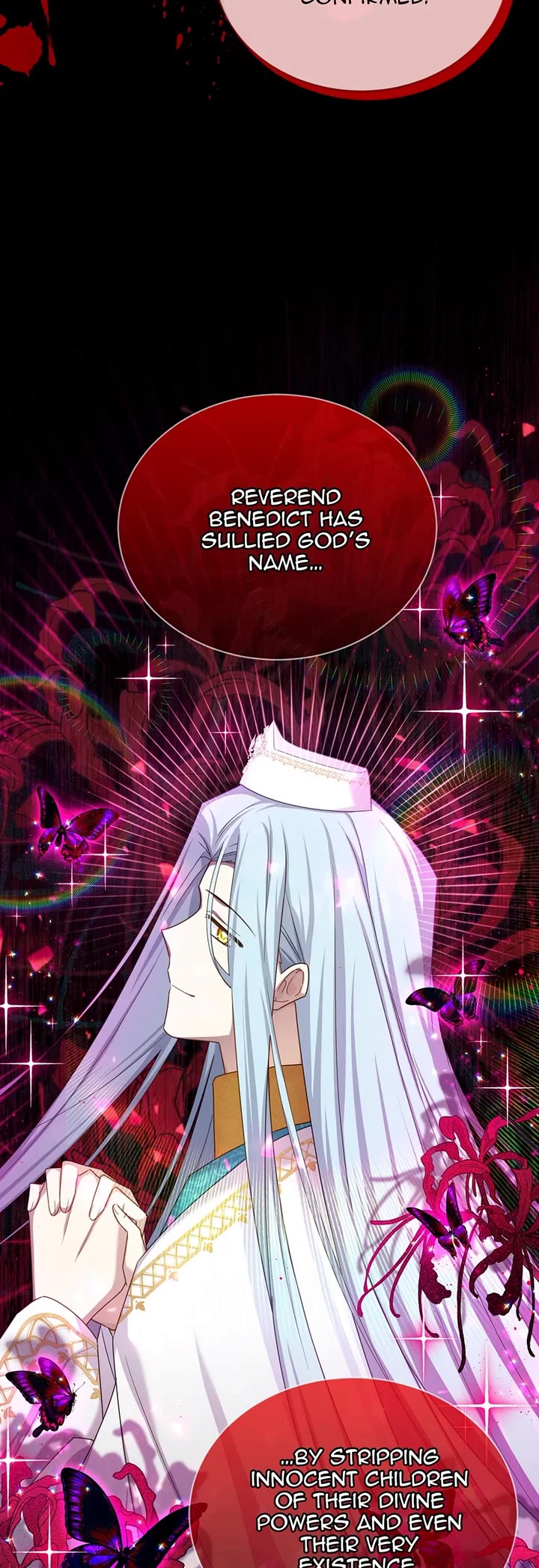 The Duchess With An Empty Soul Chapter 142 page 36 - Chapter 142: Trust