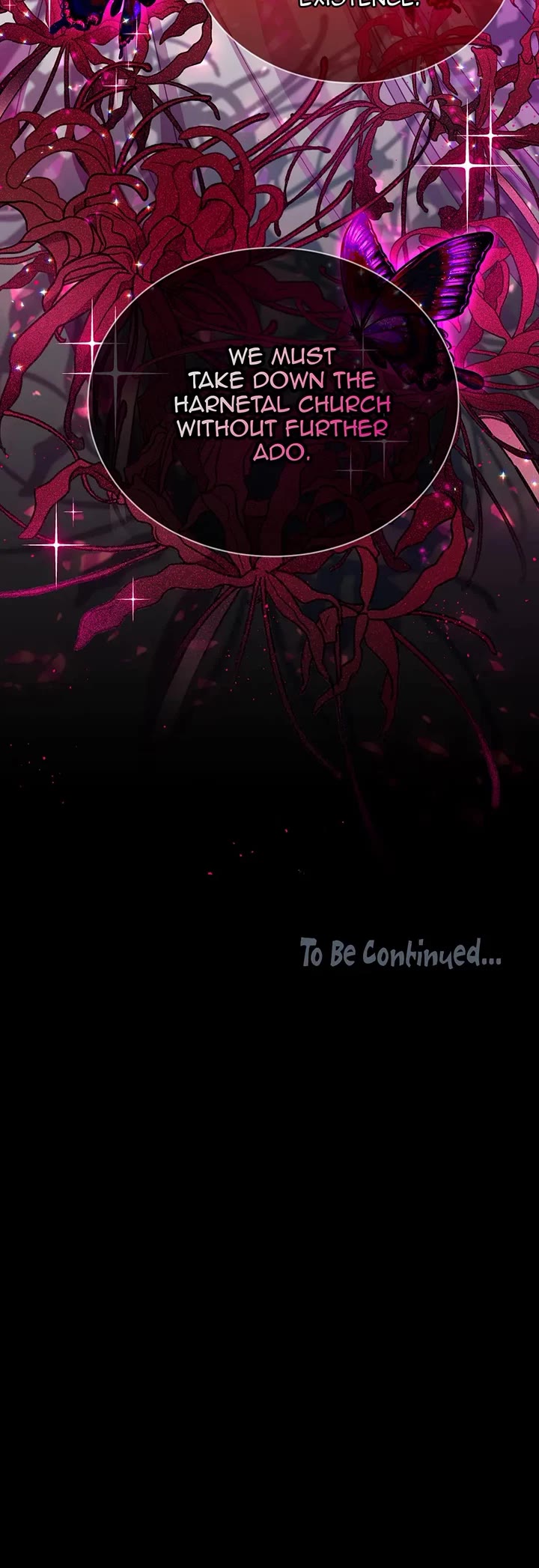The Duchess With An Empty Soul Chapter 142 page 37 - Chapter 142: Trust