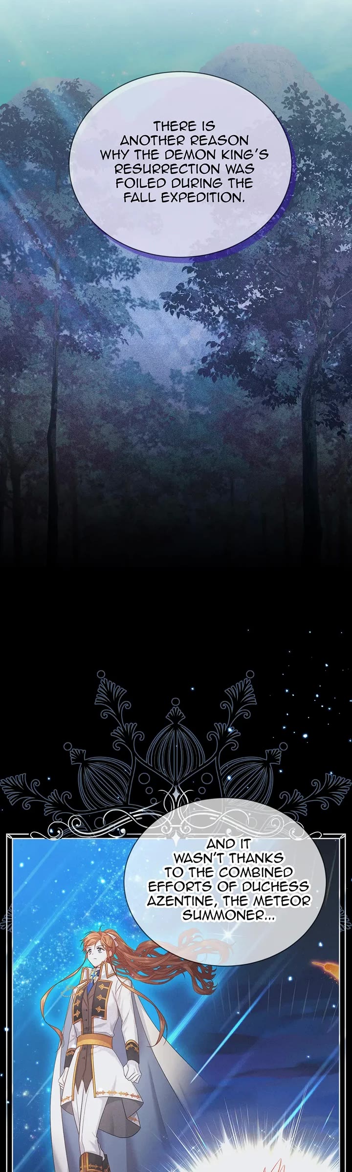 The Duchess With An Empty Soul Chapter 143 page 15 - Chapter 143: Allegations