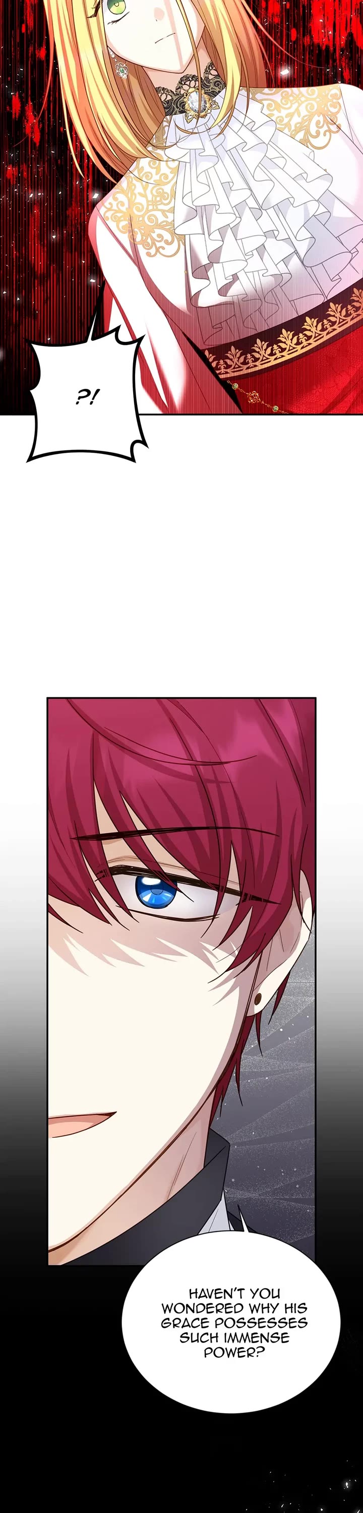 The Duchess With An Empty Soul Chapter 143 page 17 - Chapter 143: Allegations