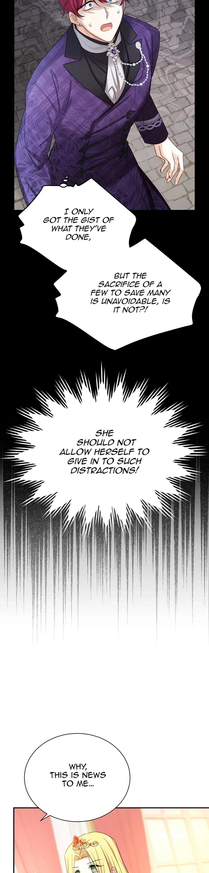 The Duchess With An Empty Soul Chapter 143 page 31 - Chapter 143: Allegations