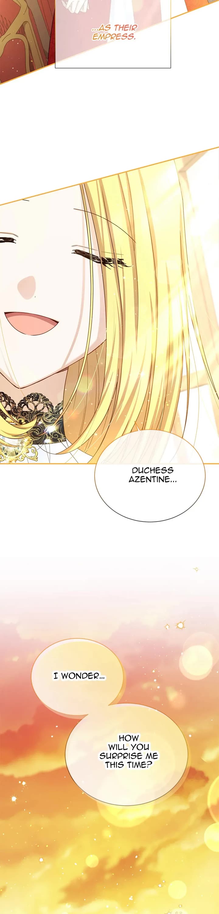 The Duchess With An Empty Soul Chapter 144 page 31 - Chapter 144: A Path of Thorns