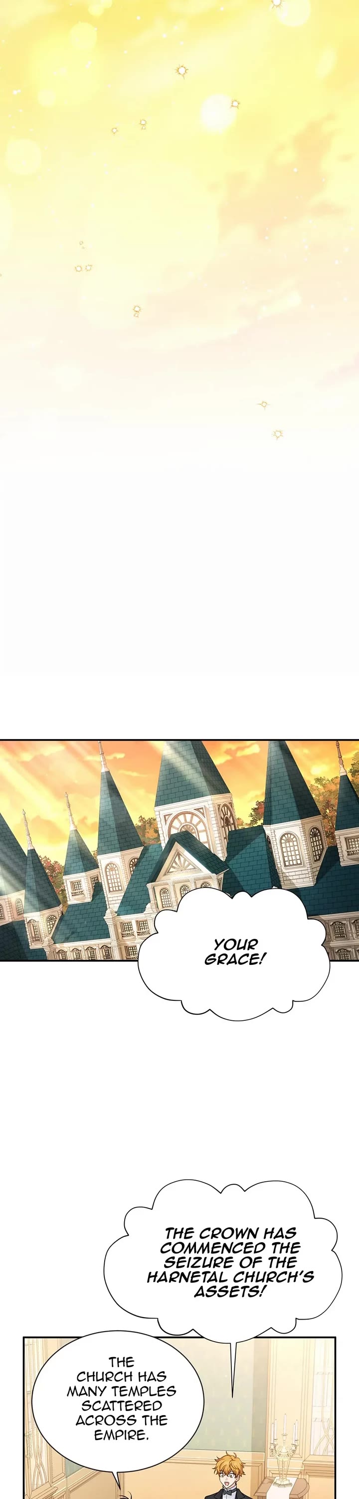 The Duchess With An Empty Soul Chapter 144 page 32 - Chapter 144: A Path of Thorns