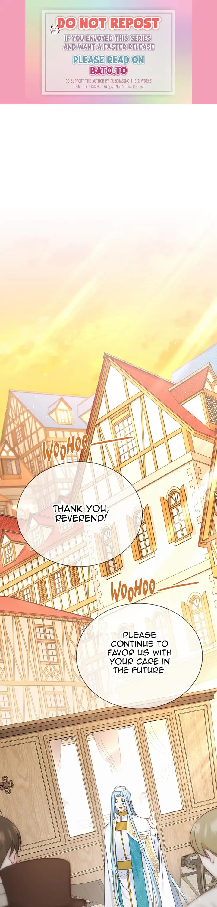 The Duchess With An Empty Soul Chapter 145 page 1 - Chapter 145: The Two Keepers