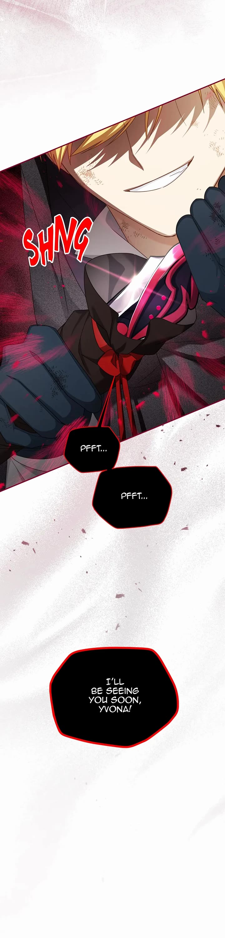 The Duchess With An Empty Soul Chapter 145 page 13 - Chapter 145: The Two Keepers