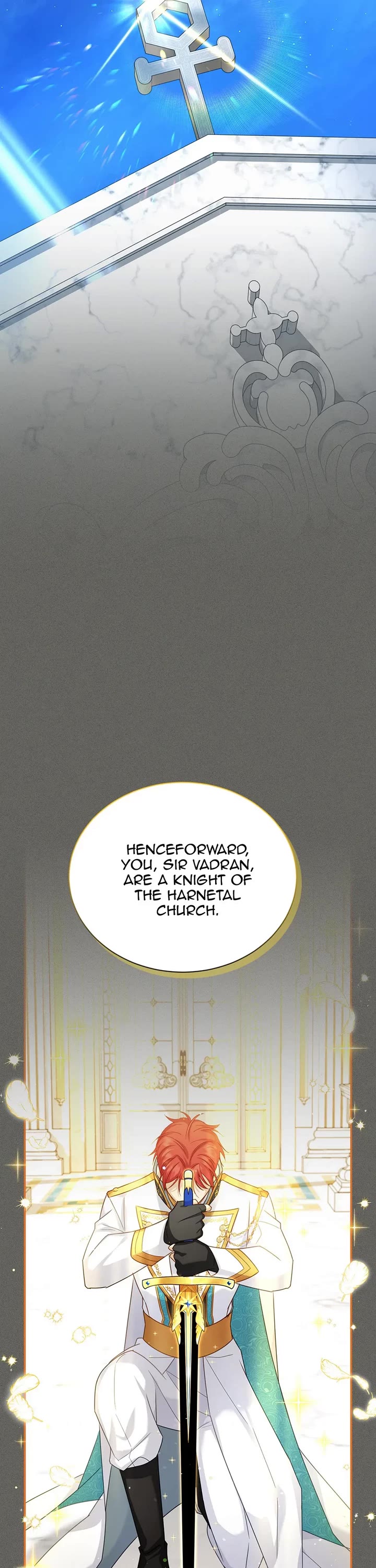 The Duchess With An Empty Soul Chapter 145 page 21 - Chapter 145: The Two Keepers