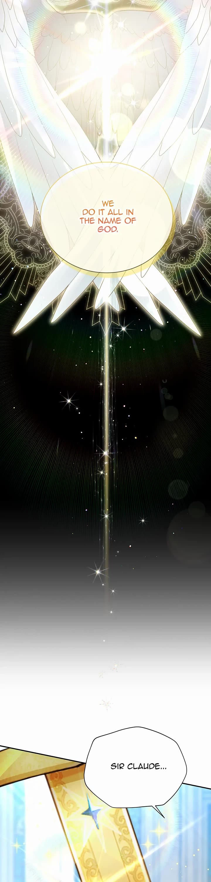 The Duchess With An Empty Soul Chapter 145 page 23 - Chapter 145: The Two Keepers