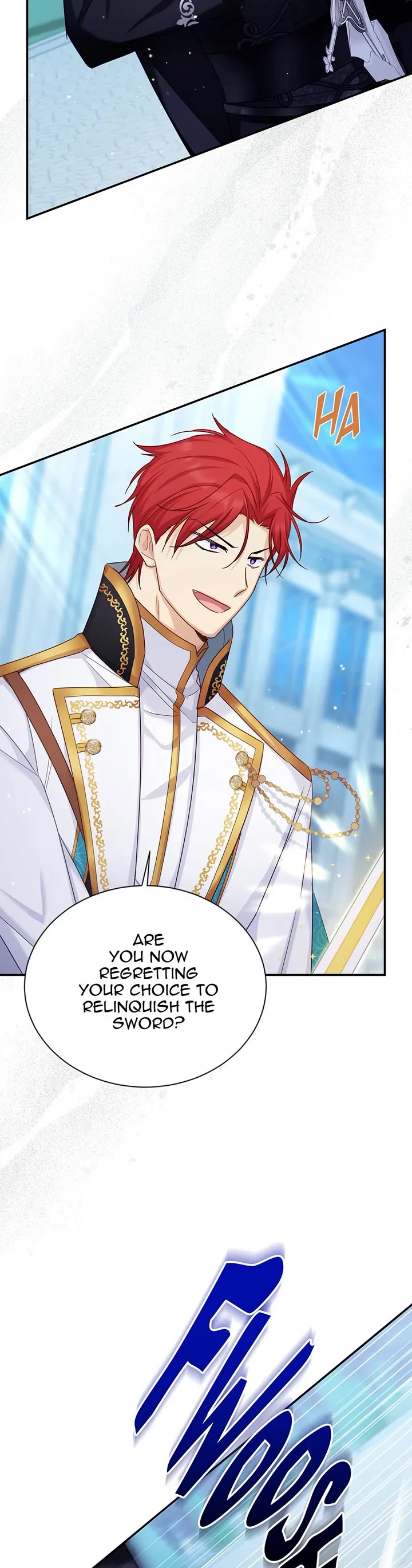 The Duchess With An Empty Soul Chapter 145 page 29 - Chapter 145: The Two Keepers