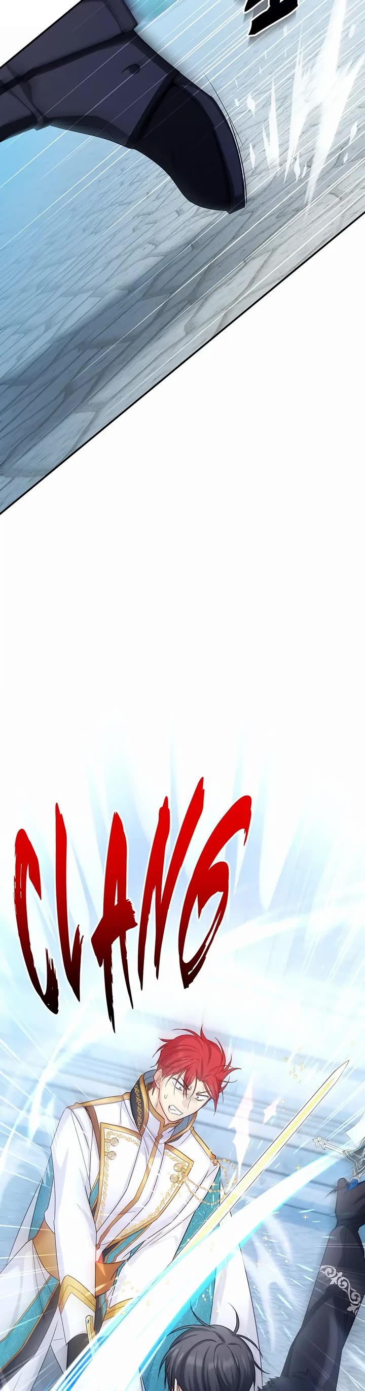 The Duchess With An Empty Soul Chapter 145 page 30 - Chapter 145: The Two Keepers