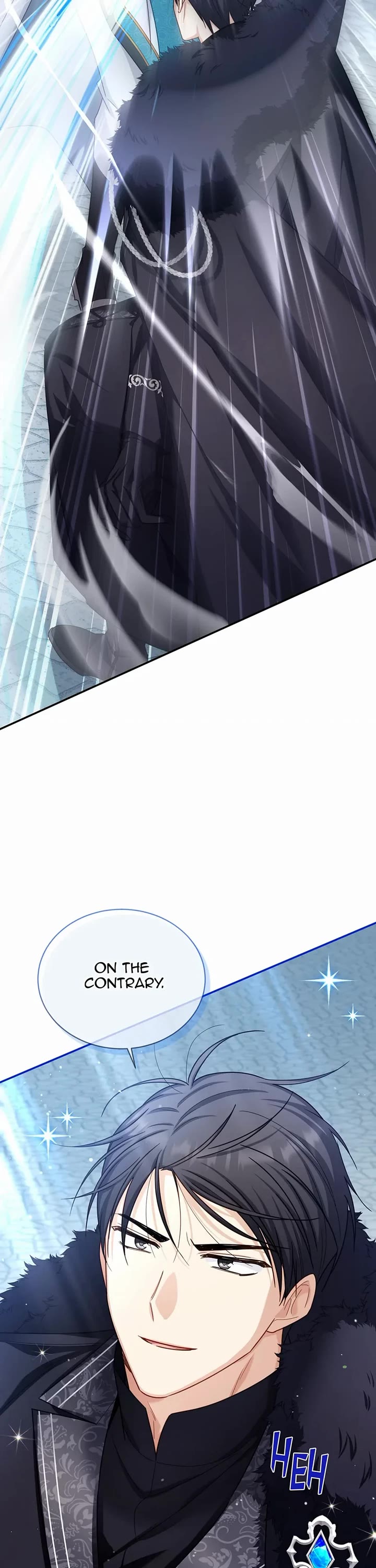 The Duchess With An Empty Soul Chapter 145 page 31 - Chapter 145: The Two Keepers