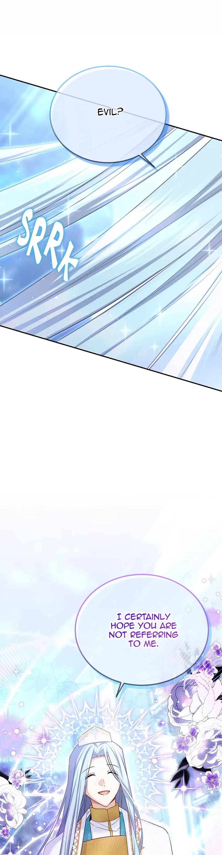 The Duchess With An Empty Soul Chapter 146 page 35 - Chapter 146: None the Wiser