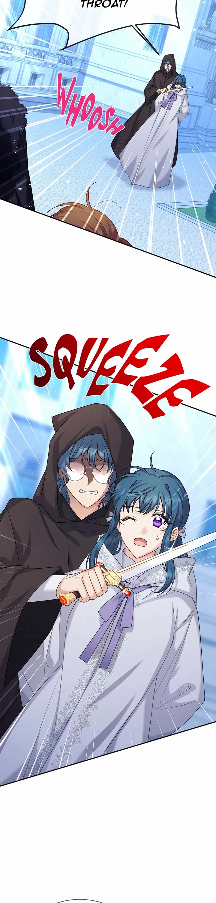The Duchess With An Empty Soul Chapter 147 page 13 - Chapter 147: The Same Path