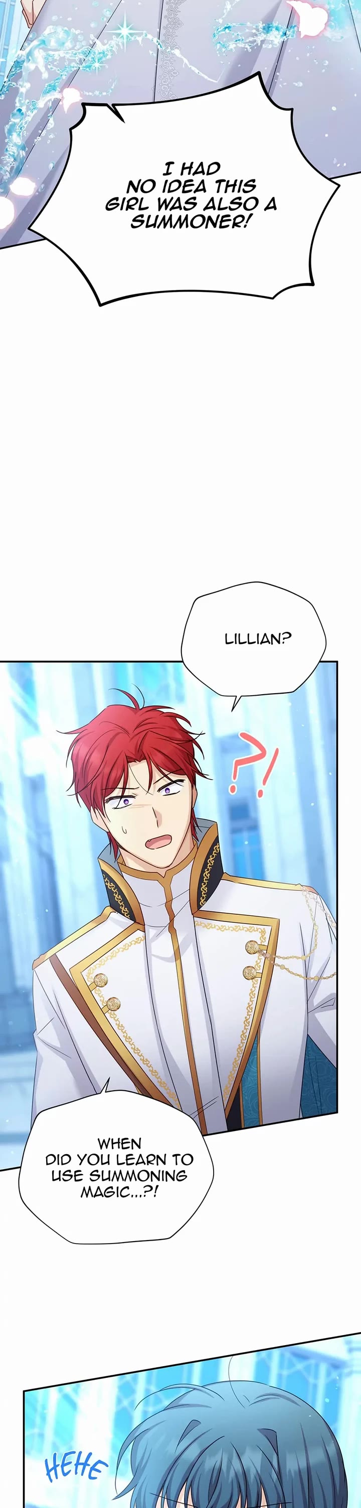 The Duchess With An Empty Soul Chapter 147 page 23 - Chapter 147: The Same Path