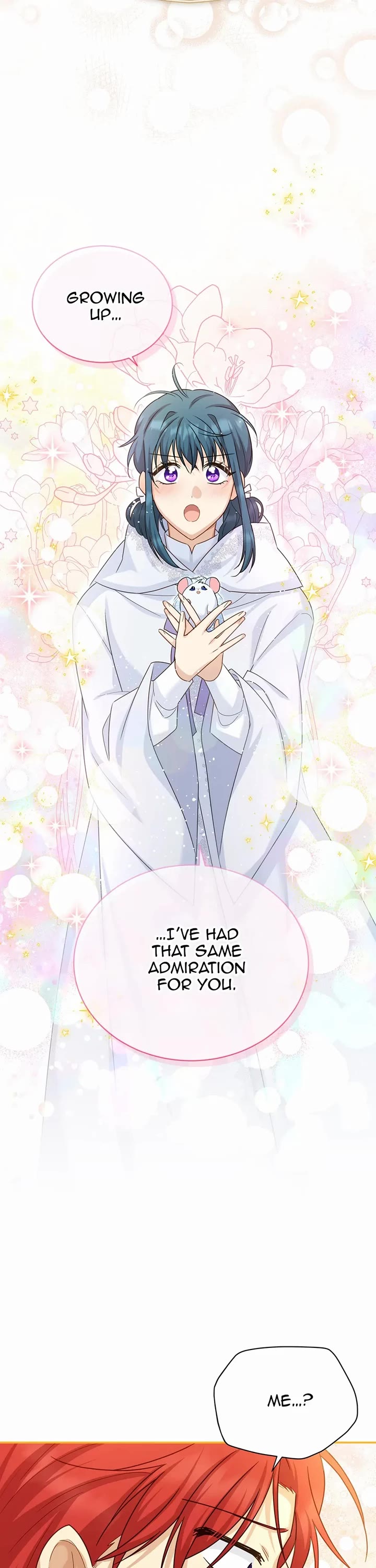 The Duchess With An Empty Soul Chapter 147 page 26 - Chapter 147: The Same Path