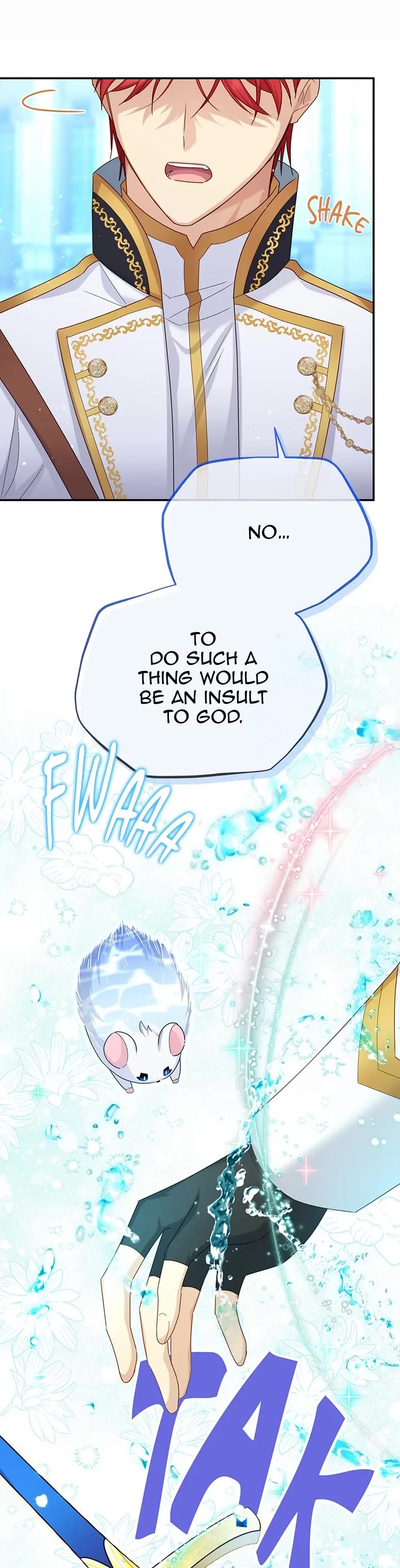 The Duchess With An Empty Soul Chapter 147 page 30 - Chapter 147: The Same Path