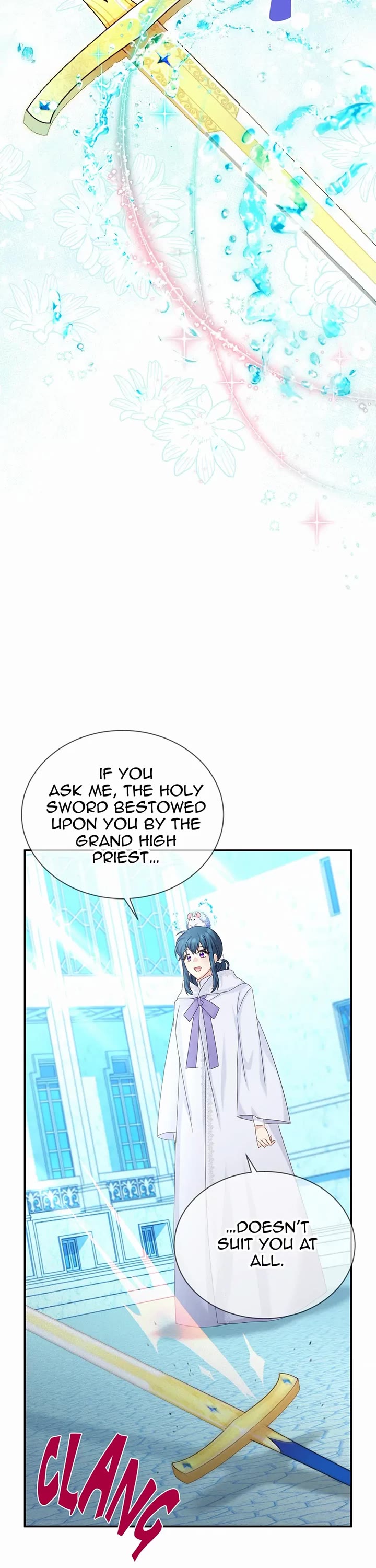 The Duchess With An Empty Soul Chapter 147 page 31 - Chapter 147: The Same Path