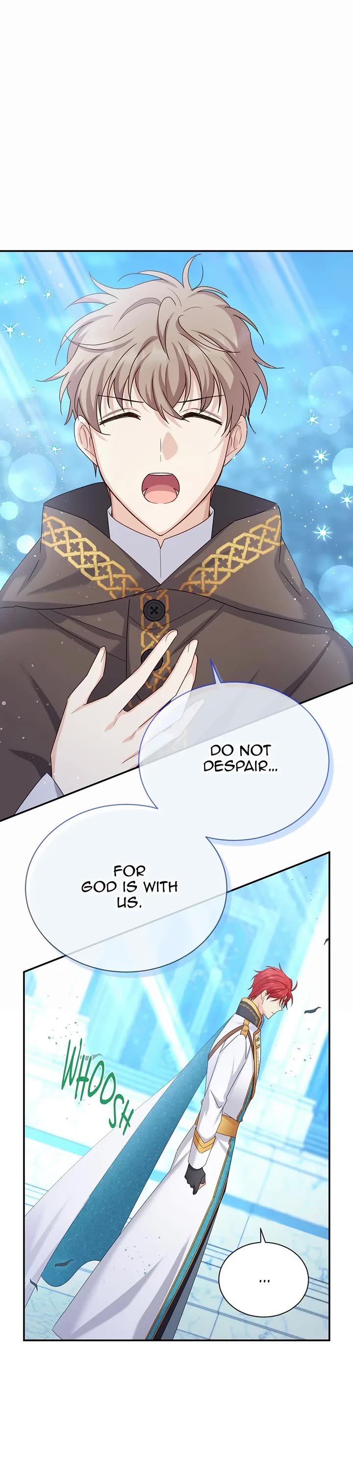 The Duchess With An Empty Soul Chapter 147 page 32 - Chapter 147: The Same Path