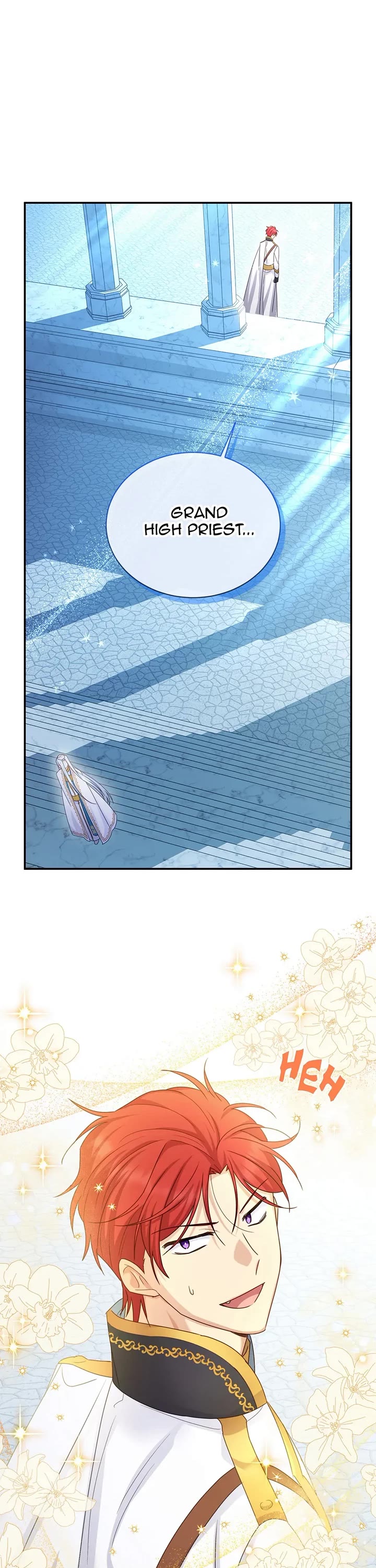 The Duchess With An Empty Soul Chapter 147 page 33 - Chapter 147: The Same Path