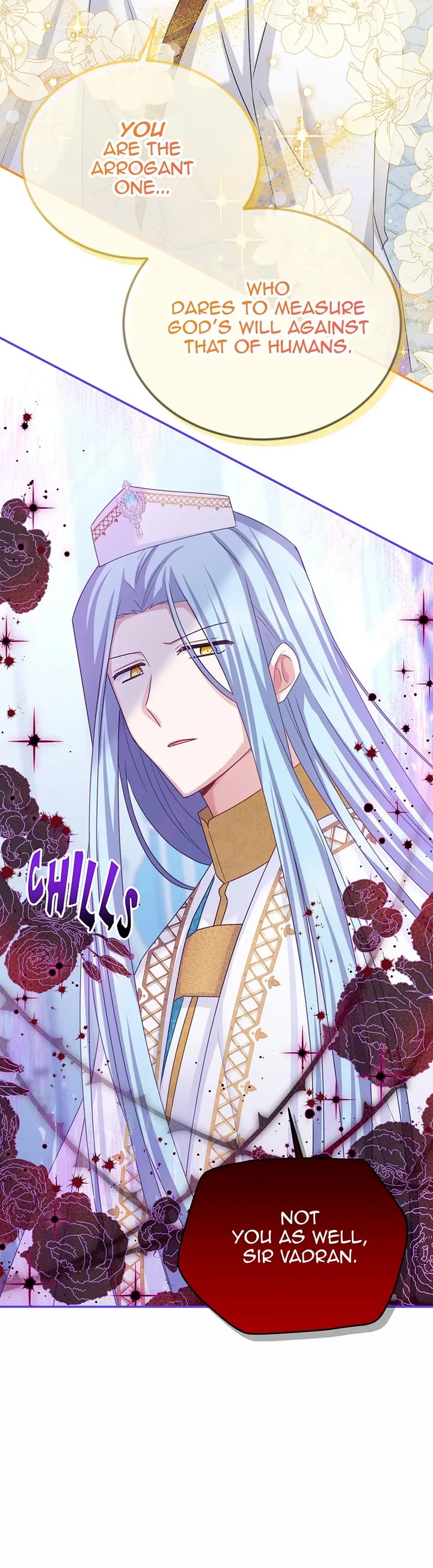 The Duchess With An Empty Soul Chapter 147 page 34 - Chapter 147: The Same Path