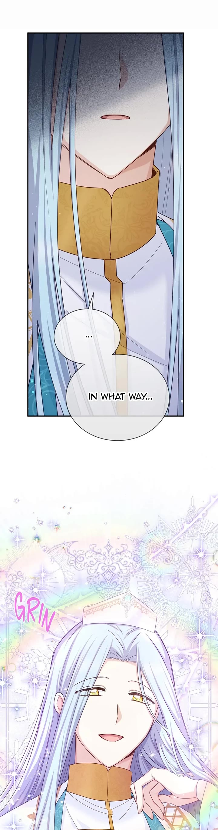 The Duchess With An Empty Soul Chapter 147 page 5 - Chapter 147: The Same Path
