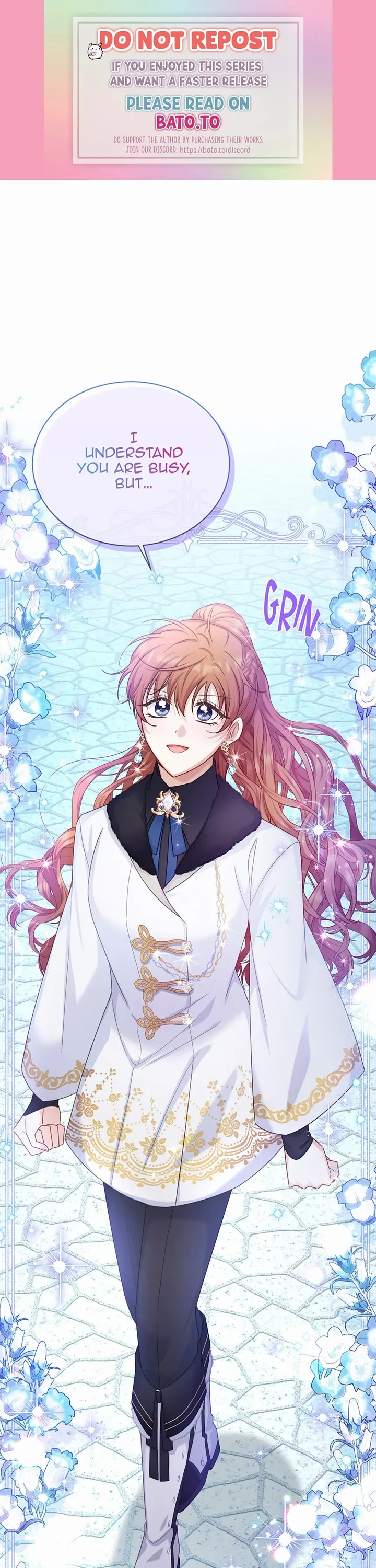 The Duchess With An Empty Soul Chapter 148 page 1 - Chapter 148: A Familiar Face