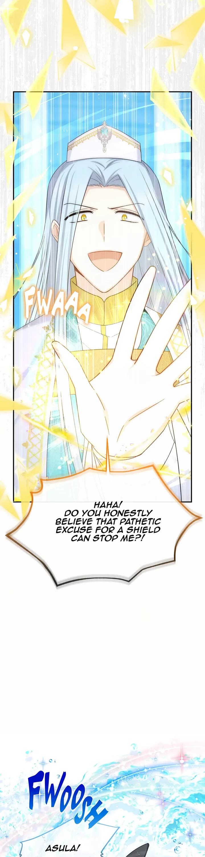 The Duchess With An Empty Soul Chapter 148 page 11 - Chapter 148: A Familiar Face
