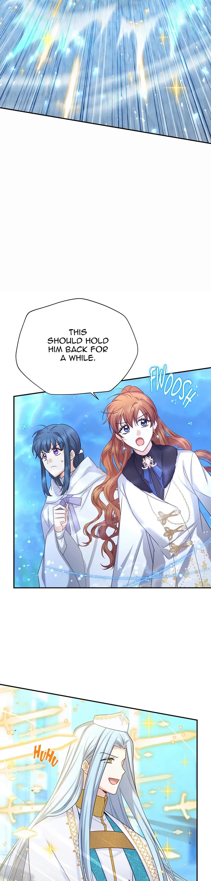 The Duchess With An Empty Soul Chapter 148 page 13 - Chapter 148: A Familiar Face