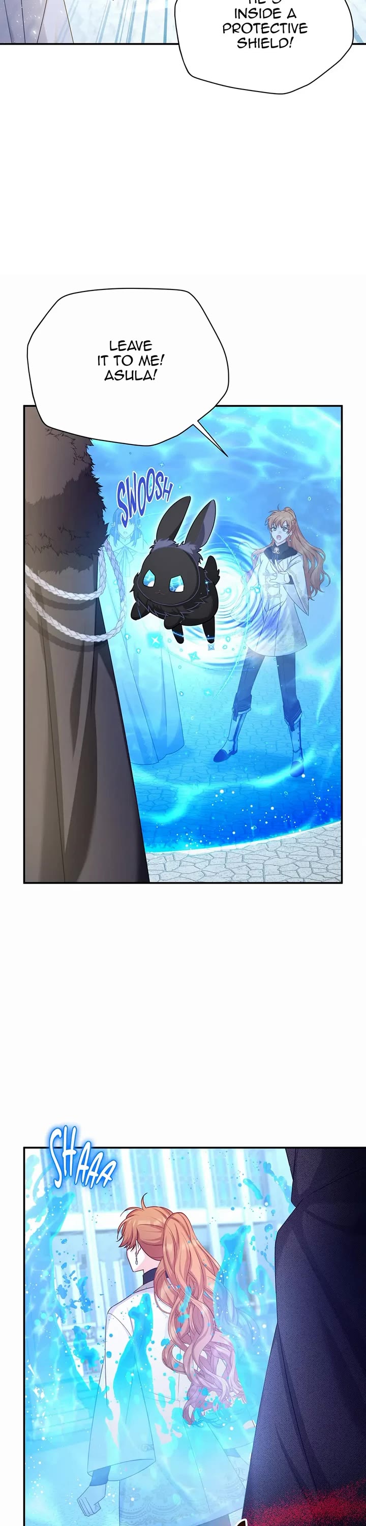 The Duchess With An Empty Soul Chapter 148 page 22 - Chapter 148: A Familiar Face