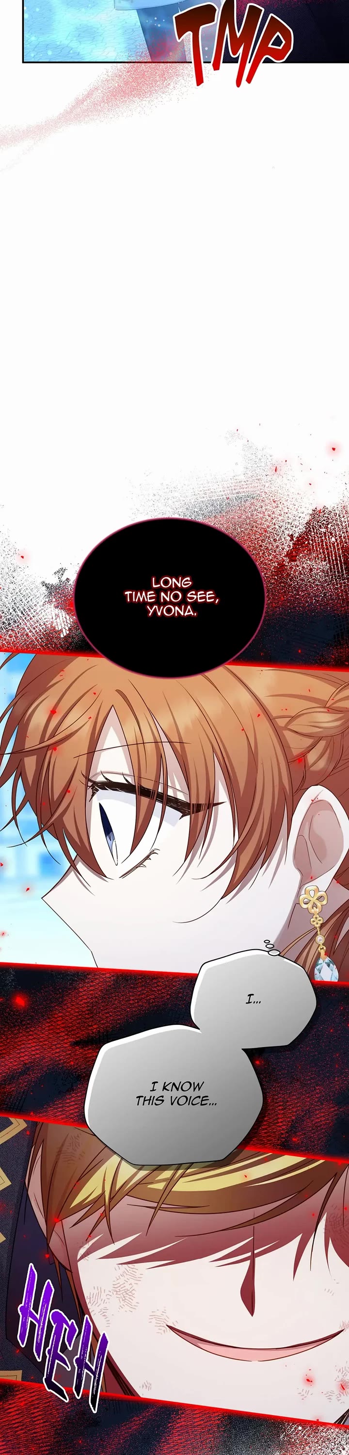 The Duchess With An Empty Soul Chapter 148 page 23 - Chapter 148: A Familiar Face