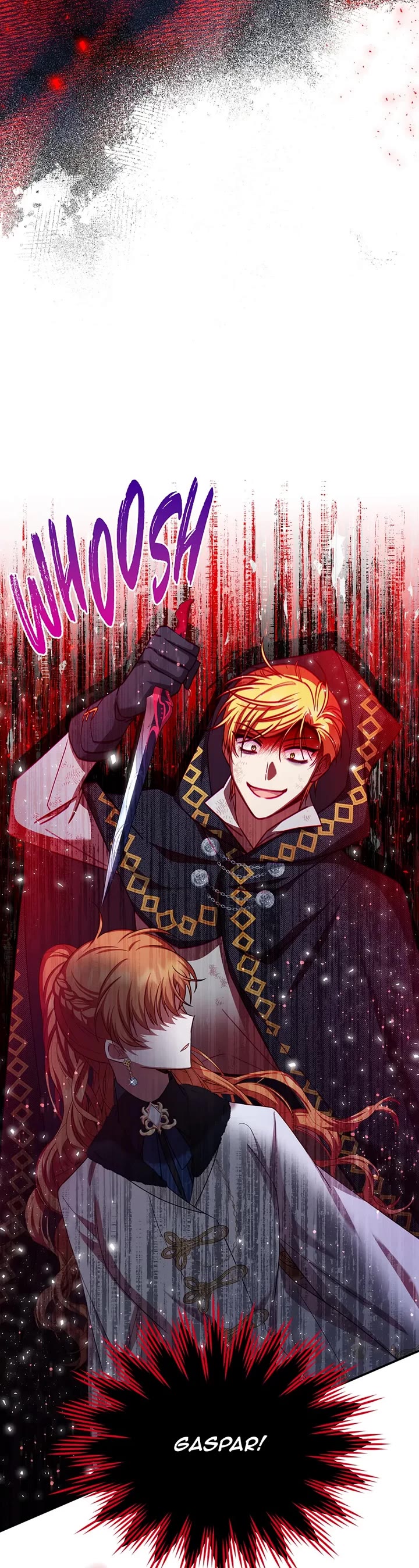 The Duchess With An Empty Soul Chapter 148 page 24 - Chapter 148: A Familiar Face