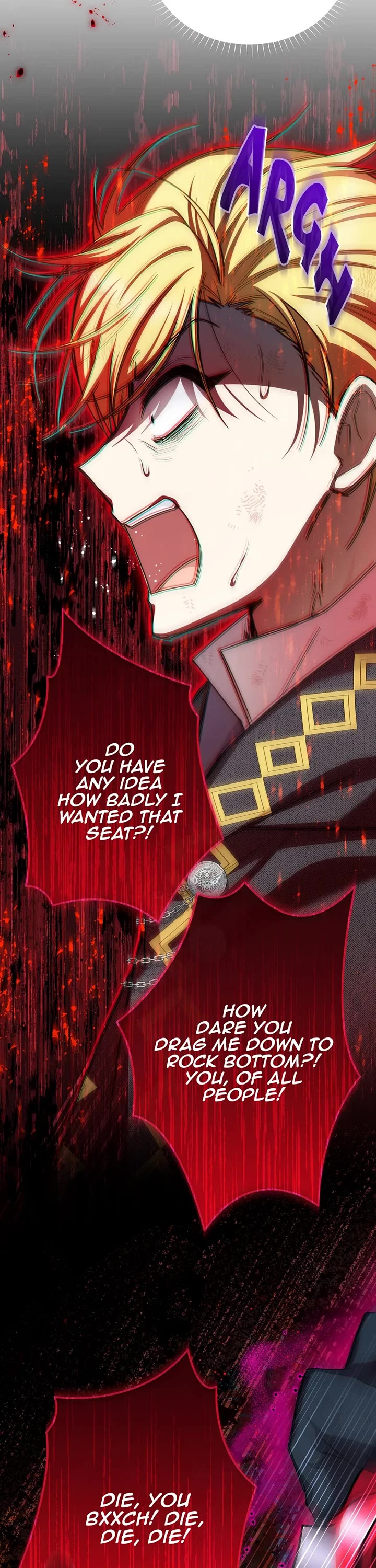 The Duchess With An Empty Soul Chapter 148 page 28 - Chapter 148: A Familiar Face