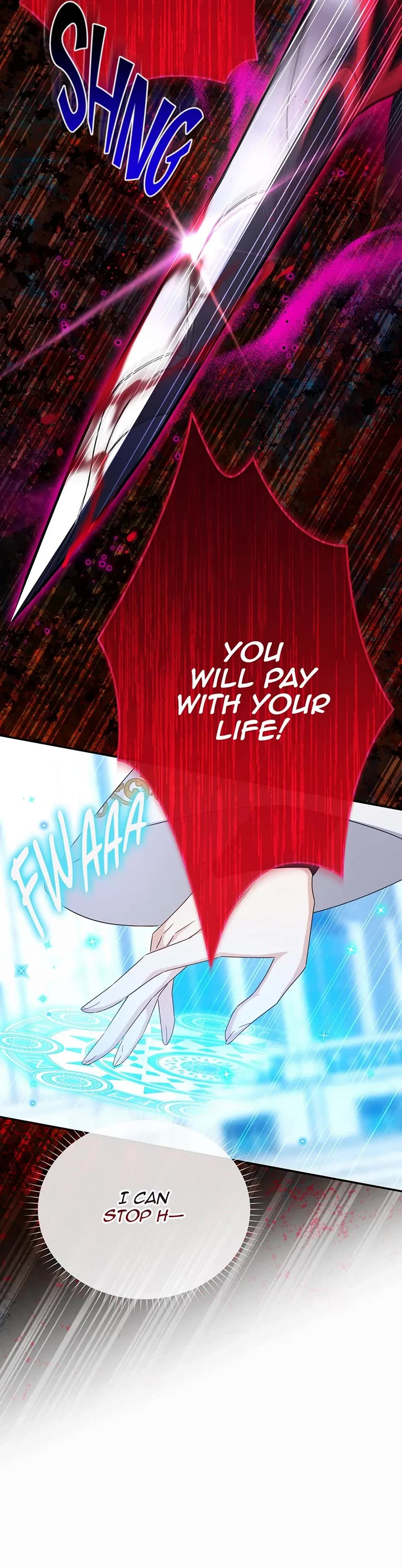 The Duchess With An Empty Soul Chapter 148 page 29 - Chapter 148: A Familiar Face