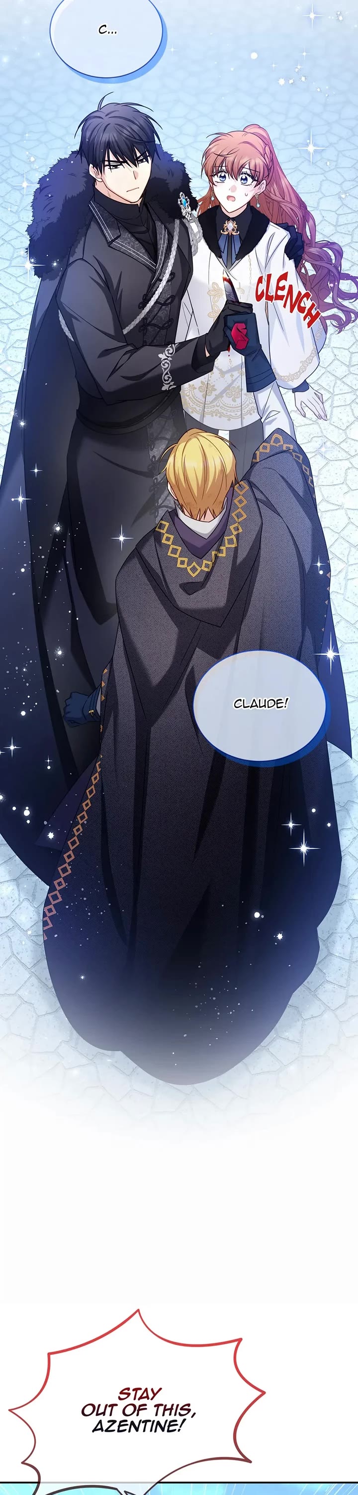 The Duchess With An Empty Soul Chapter 148 page 31 - Chapter 148: A Familiar Face