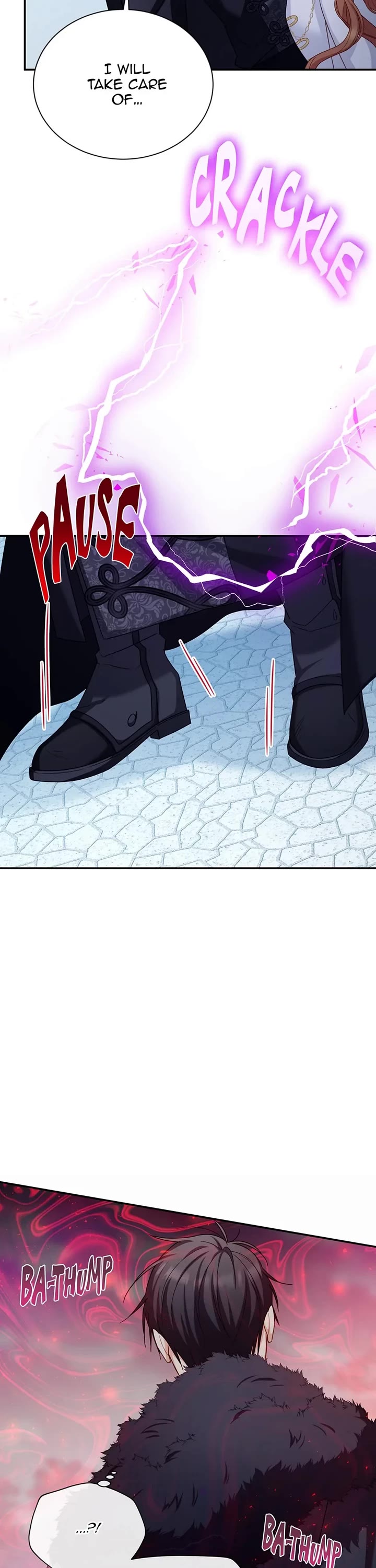 The Duchess With An Empty Soul Chapter 148 page 33 - Chapter 148: A Familiar Face