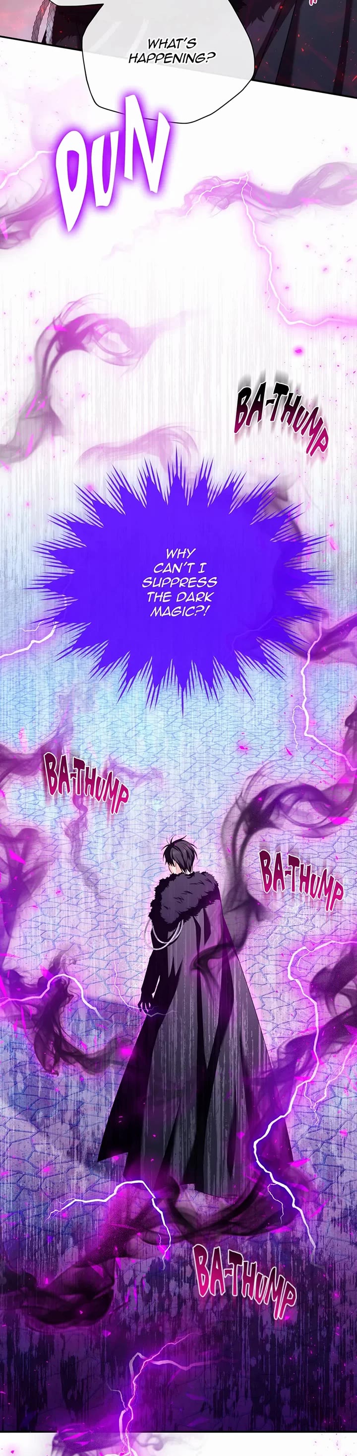 The Duchess With An Empty Soul Chapter 148 page 34 - Chapter 148: A Familiar Face