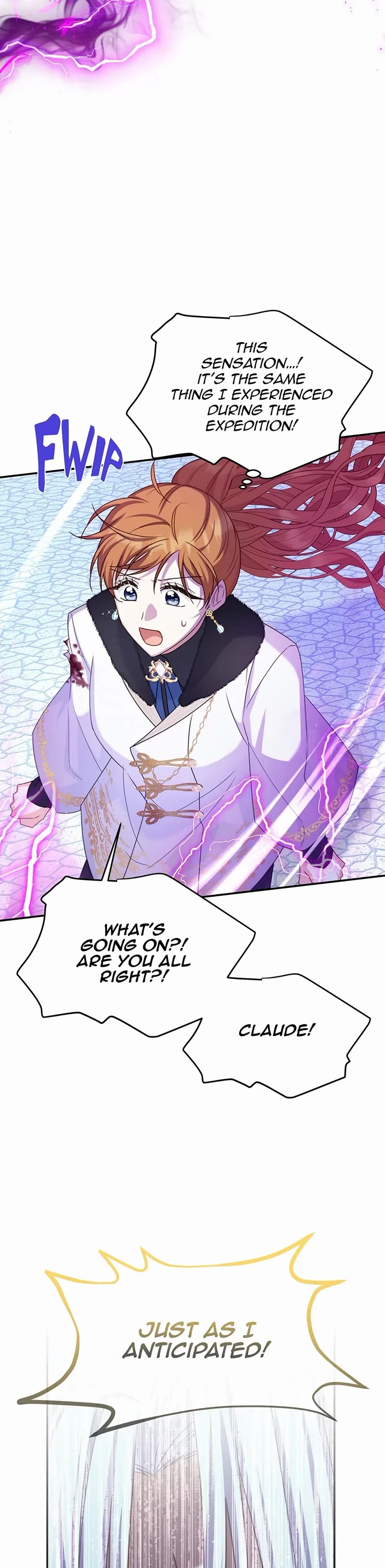 The Duchess With An Empty Soul Chapter 148 page 35 - Chapter 148: A Familiar Face
